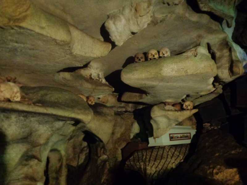 Восточная Индонезия (Молукки – Сулавеси – Флорес)