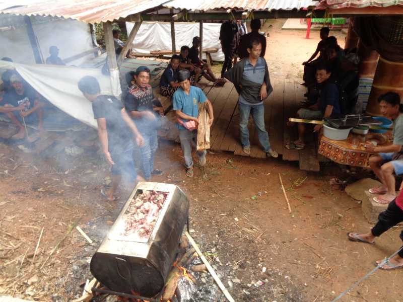 Восточная Индонезия (Молукки – Сулавеси – Флорес)