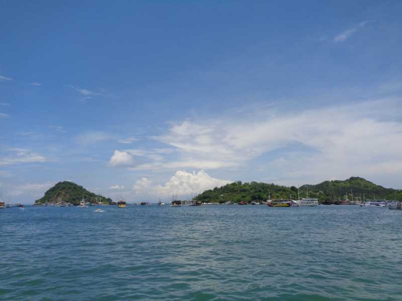 Восточная Индонезия (Молукки – Сулавеси – Флорес)