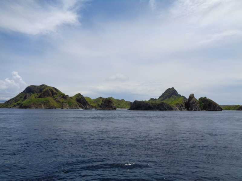 Восточная Индонезия (Молукки – Сулавеси – Флорес)