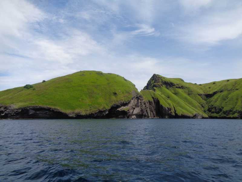 Восточная Индонезия (Молукки – Сулавеси – Флорес)