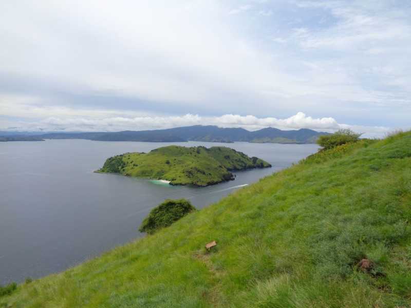 Восточная Индонезия (Молукки – Сулавеси – Флорес)