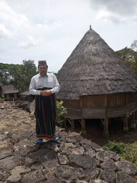 Восточная Индонезия (Молукки – Сулавеси – Флорес)
