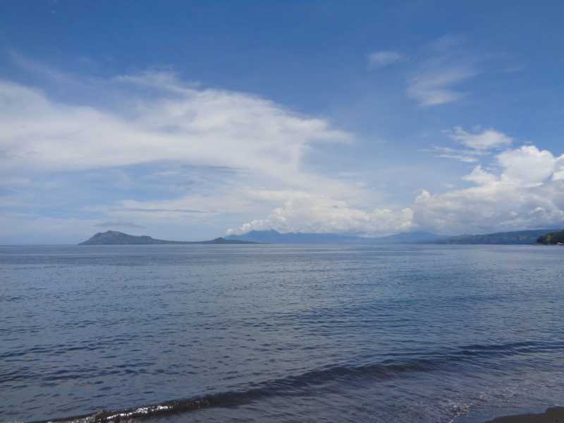 Восточная Индонезия (Молукки – Сулавеси – Флорес)