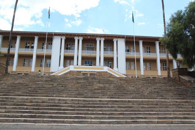 Южно-африканские приключения часть 2 20000 км (Намибия, Ботсвана, Замбия, Малави, Мозамбик) октябрь-декабрь 2025