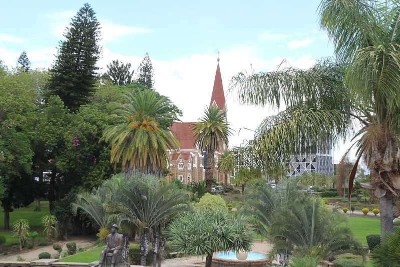 Южно-африканские приключения часть 2 20000 км (Намибия, Ботсвана, Замбия, Малави, Мозамбик) октябрь-декабрь 2025