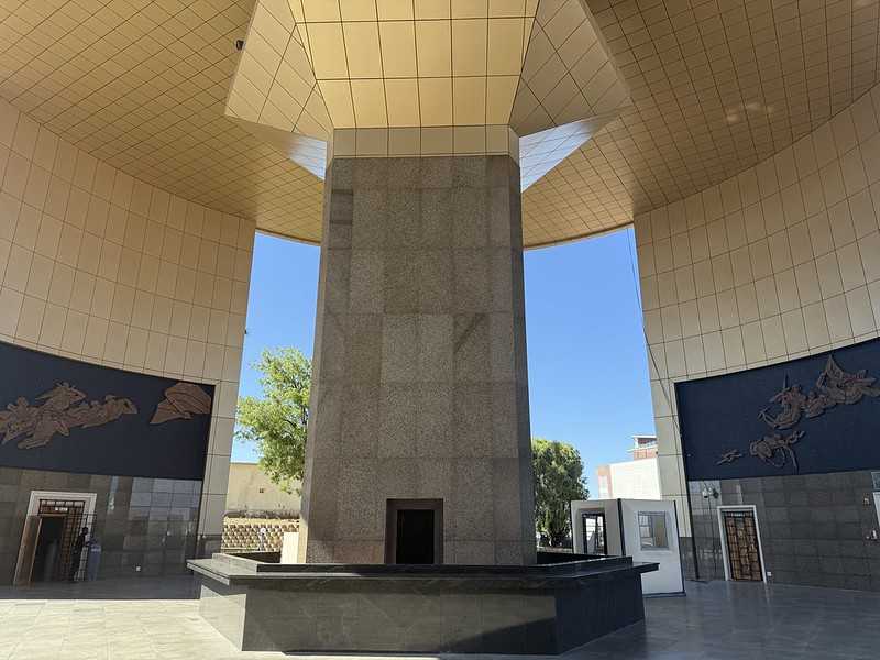 Южно-африканские приключения часть 2 20000 км (Намибия, Ботсвана, Замбия, Малави, Мозамбик) октябрь-декабрь 2025