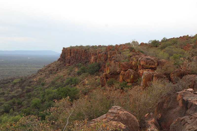 Южно-африканские приключения часть 2 20000 км (Намибия, Ботсвана, Замбия, Малави, Мозамбик) октябрь-декабрь 2025