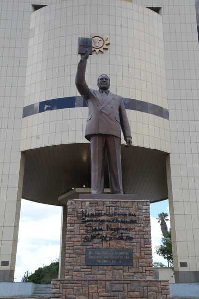 Южно-африканские приключения часть 2 20000 км (Намибия, Ботсвана, Замбия, Малави, Мозамбик) октябрь-декабрь 2025