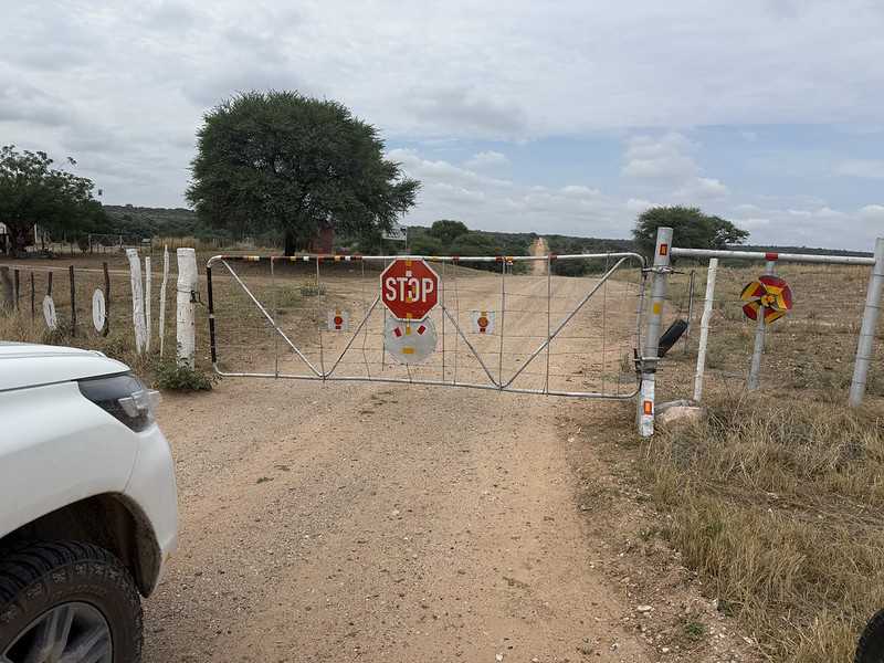 Южно-африканские приключения часть 2 20000 км (Намибия, Ботсвана, Замбия, Малави, Мозамбик) октябрь-декабрь 2025