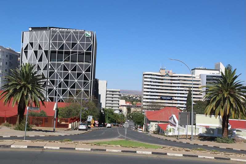 Южно-африканские приключения часть 2 20000 км (Намибия, Ботсвана, Замбия, Малави, Мозамбик) октябрь-декабрь 2025