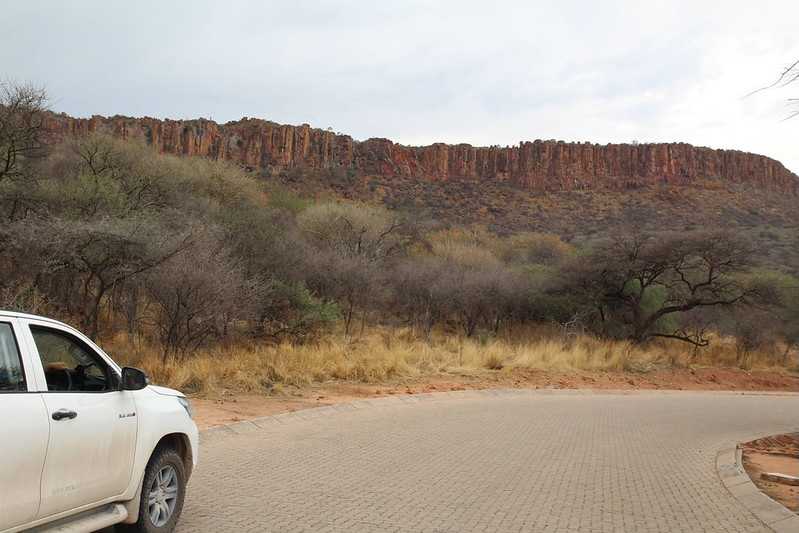 Южно-африканские приключения часть 2 20000 км (Намибия, Ботсвана, Замбия, Малави, Мозамбик) октябрь-декабрь 2025