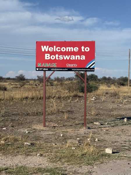 Южно-африканские приключения часть 2 20000 км (Намибия, Ботсвана, Замбия, Малави, Мозамбик) октябрь-декабрь 2025