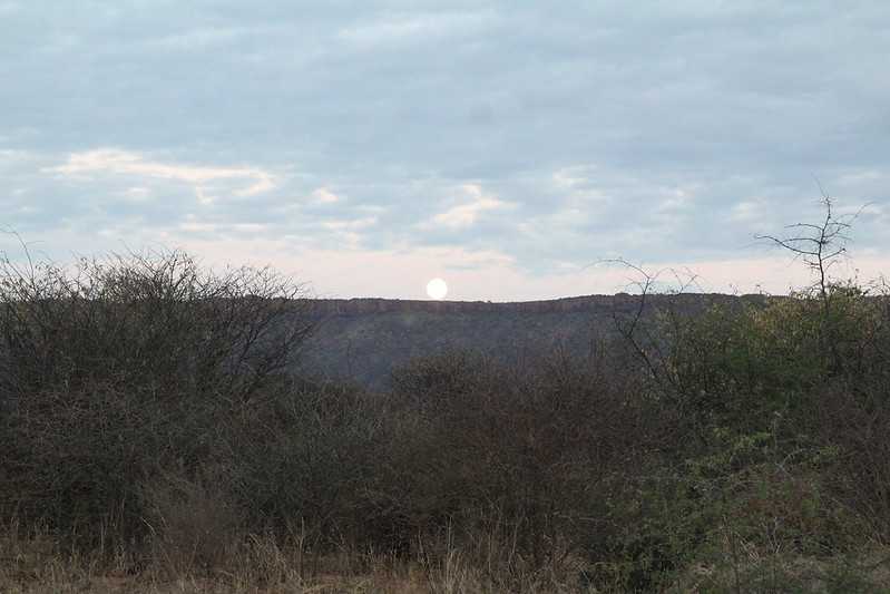 Южно-африканские приключения часть 2 20000 км (Намибия, Ботсвана, Замбия, Малави, Мозамбик) октябрь-декабрь 2025