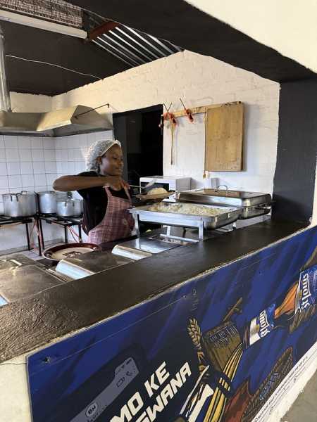 Южно-африканские приключения часть 2 20000 км (Намибия, Ботсвана, Замбия, Малави, Мозамбик) октябрь-декабрь 2025