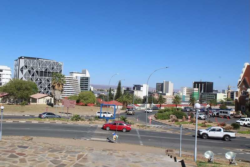 Южно-африканские приключения часть 2 20000 км (Намибия, Ботсвана, Замбия, Малави, Мозамбик) октябрь-декабрь 2025