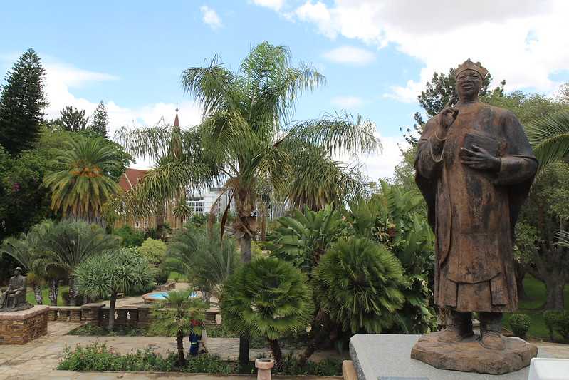 Южно-африканские приключения часть 2 20000 км (Намибия, Ботсвана, Замбия, Малави, Мозамбик) октябрь-декабрь 2025