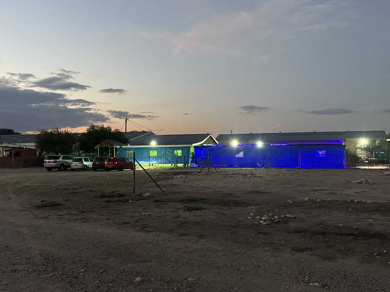 Южно-африканские приключения часть 2 20000 км (Намибия, Ботсвана, Замбия, Малави, Мозамбик) октябрь-декабрь 2025