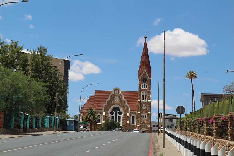 Южно-африканские приключения часть 2 20000 км (Намибия, Ботсвана, Замбия, Малави, Мозамбик) октябрь-декабрь 2025