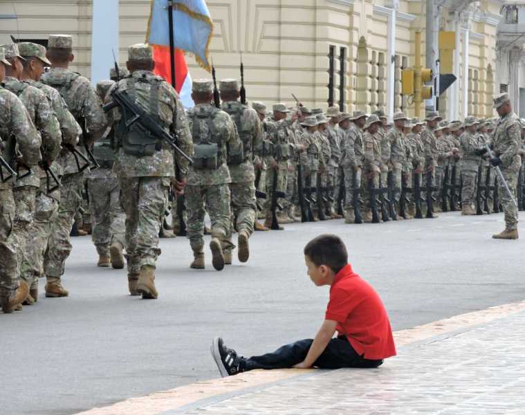 Перу, в натуре! Крайний север, декабрь 2025 – январь 2026