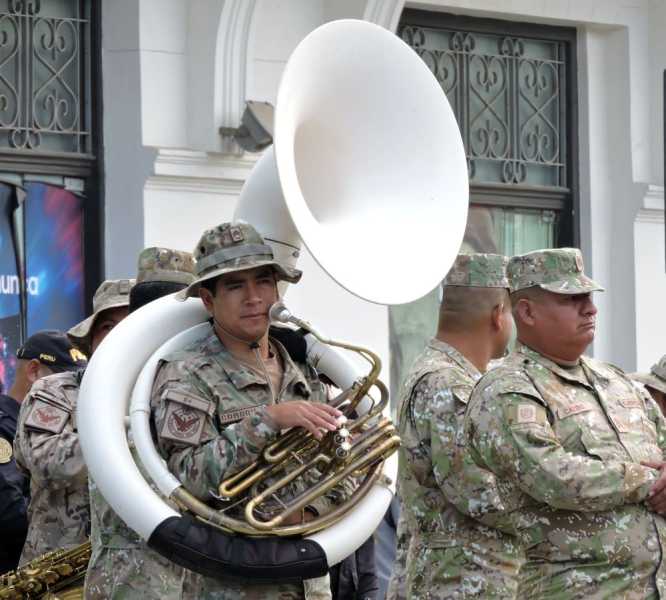 Перу, в натуре! Крайний север, декабрь 2025 – январь 2026