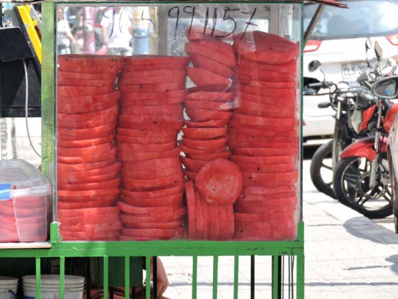 Перу, в натуре! Крайний север, декабрь 2025 – январь 2026