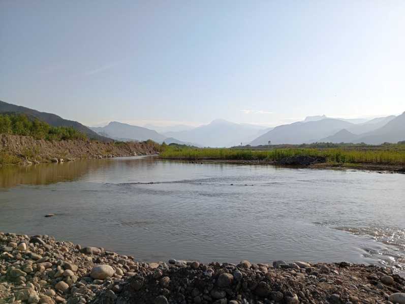 Перу, в натуре! Крайний север, декабрь 2025 – январь 2026