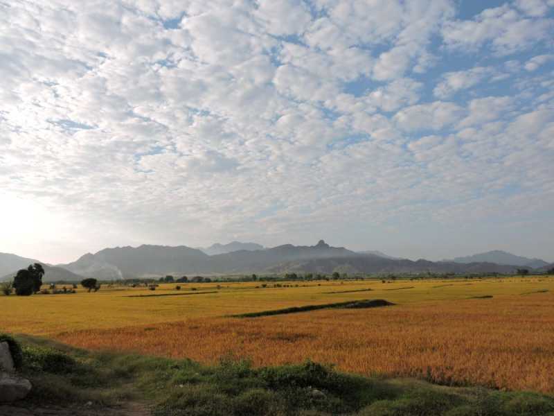 Перу, в натуре! Крайний север, декабрь 2025 – январь 2026