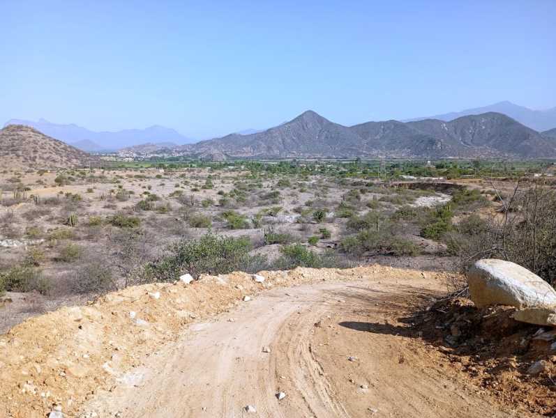 Перу, в натуре! Крайний север, декабрь 2025 – январь 2026