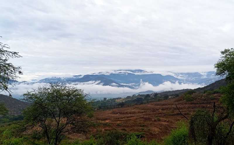 Перу, в натуре! Крайний север, декабрь 2025 – январь 2026