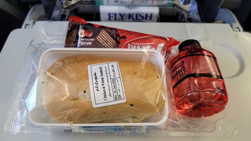 Внутренние авиаперелеты по Ирану от А до Я