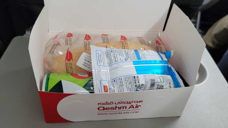 Внутренние авиаперелеты по Ирану от А до Я