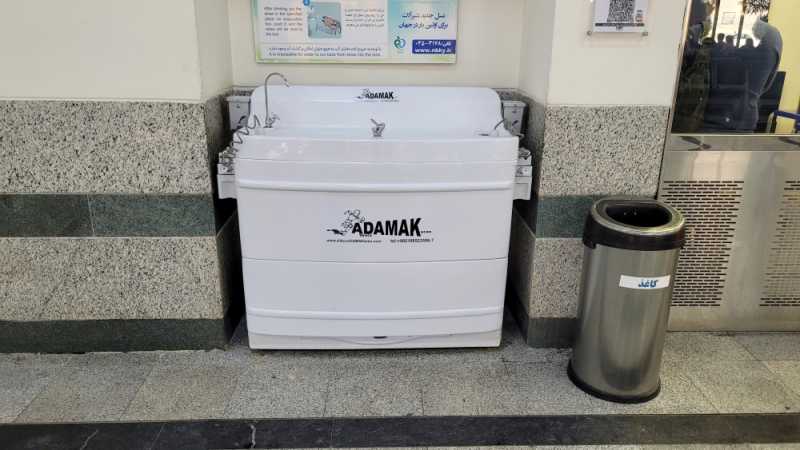 Внутренние авиаперелеты по Ирану от А до Я