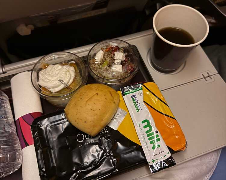 Блестяшки и вкусняшки: Новый Год в Чиангмае, Хуахин, Бангкок