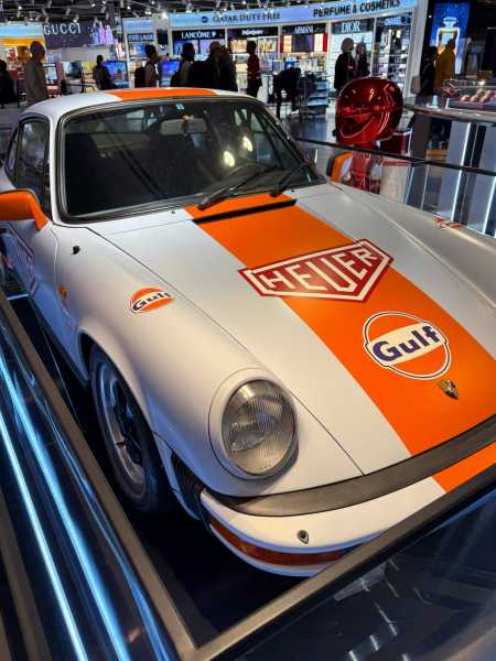 Блестяшки и вкусняшки: Новый Год в Чиангмае, Хуахин, Бангкок