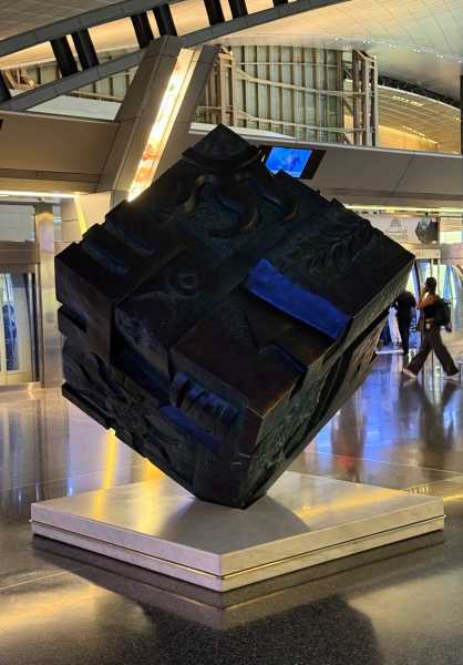 Блестяшки и вкусняшки: Новый Год в Чиангмае, Хуахин, Бангкок