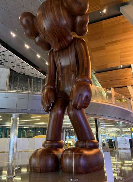 Блестяшки и вкусняшки: Новый Год в Чиангмае, Хуахин, Бангкок