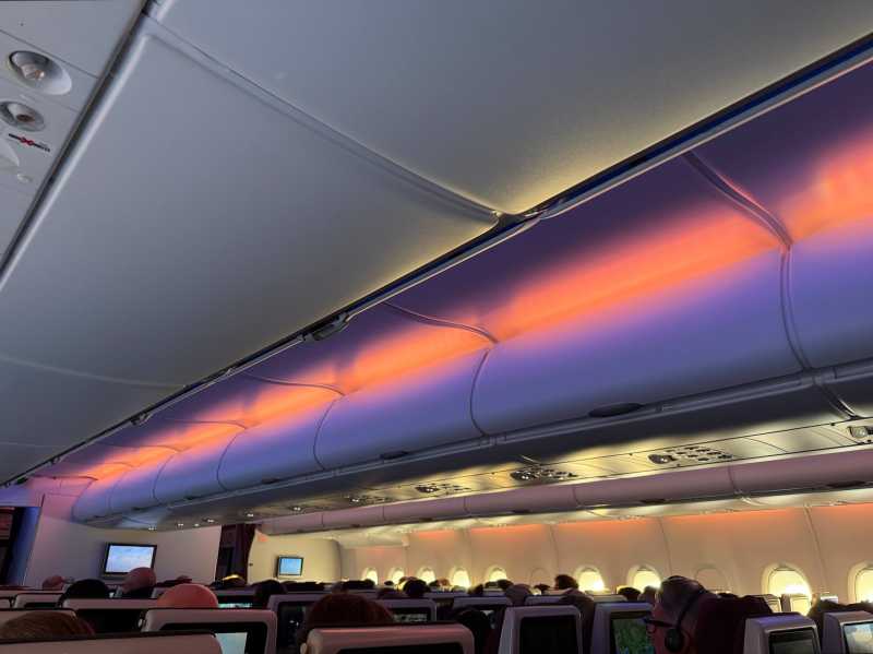 Блестяшки и вкусняшки: Новый Год в Чиангмае, Хуахин, Бангкок