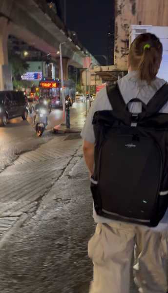 Блестяшки и вкусняшки: Новый Год в Чиангмае, Хуахин, Бангкок