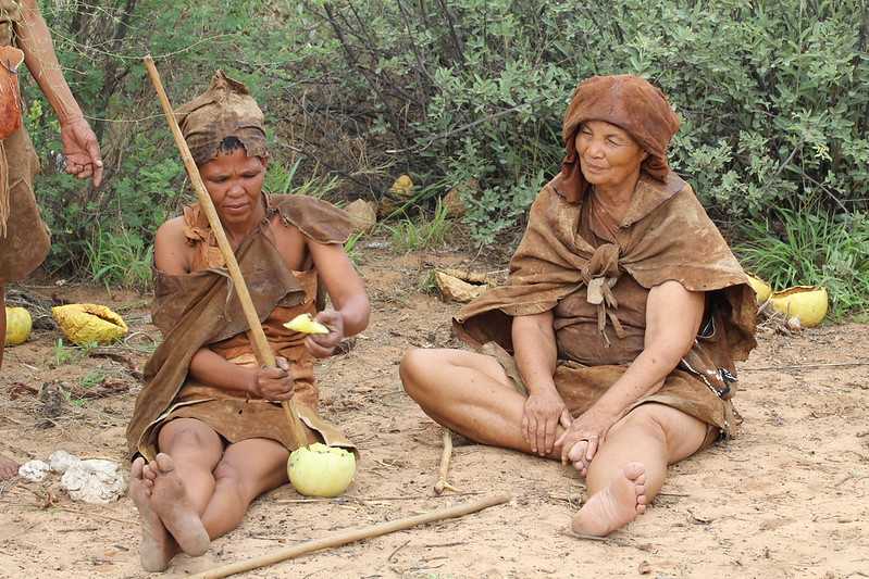 Южно-африканские приключения часть 2 20000 км (Намибия, Ботсвана, Замбия, Малави, Мозамбик) октябрь-декабрь 2025