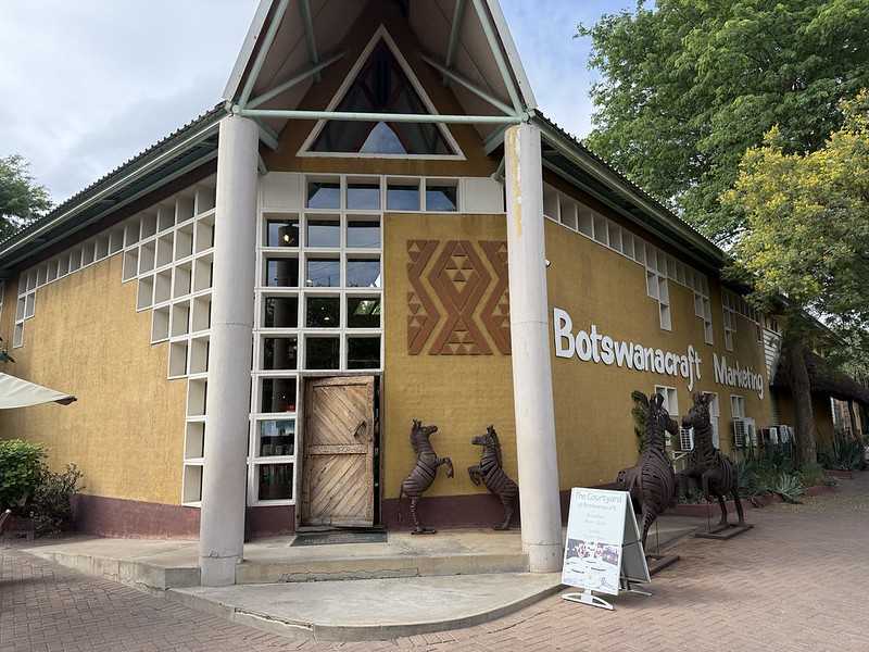 Южно-африканские приключения часть 2 20000 км (Намибия, Ботсвана, Замбия, Малави, Мозамбик) октябрь-декабрь 2025