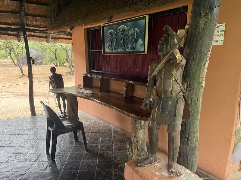 Южно-африканские приключения часть 2 20000 км (Намибия, Ботсвана, Замбия, Малави, Мозамбик) октябрь-декабрь 2025