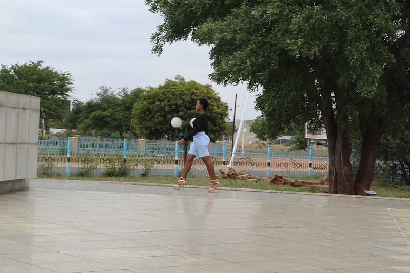 Южно-африканские приключения часть 2 20000 км (Намибия, Ботсвана, Замбия, Малави, Мозамбик) октябрь-декабрь 2025