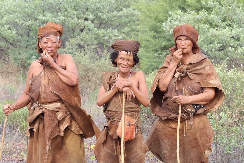 Южно-африканские приключения часть 2 20000 км (Намибия, Ботсвана, Замбия, Малави, Мозамбик) октябрь-декабрь 2025