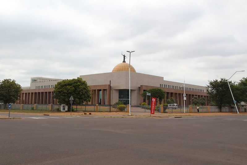 Южно-африканские приключения часть 2 20000 км (Намибия, Ботсвана, Замбия, Малави, Мозамбик) октябрь-декабрь 2025