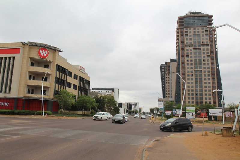 Южно-африканские приключения часть 2 20000 км (Намибия, Ботсвана, Замбия, Малави, Мозамбик) октябрь-декабрь 2025