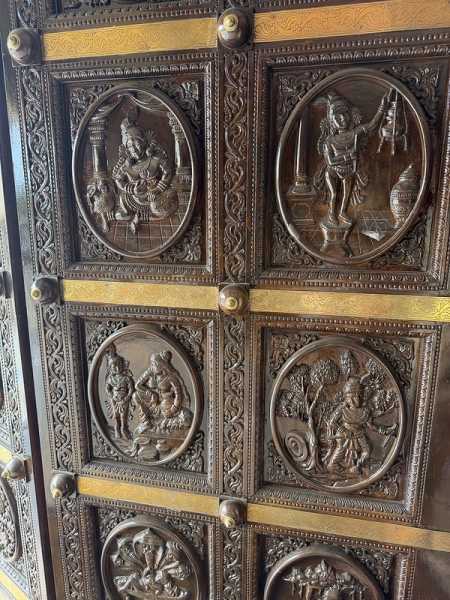 Южно-африканские приключения часть 2 20000 км (Намибия, Ботсвана, Замбия, Малави, Мозамбик) октябрь-декабрь 2025