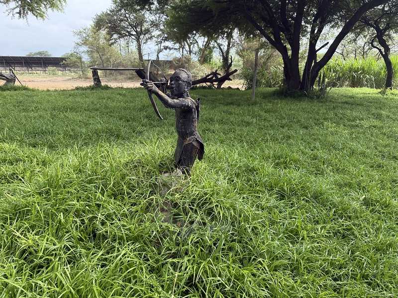 Южно-африканские приключения часть 2 20000 км (Намибия, Ботсвана, Замбия, Малави, Мозамбик) октябрь-декабрь 2025