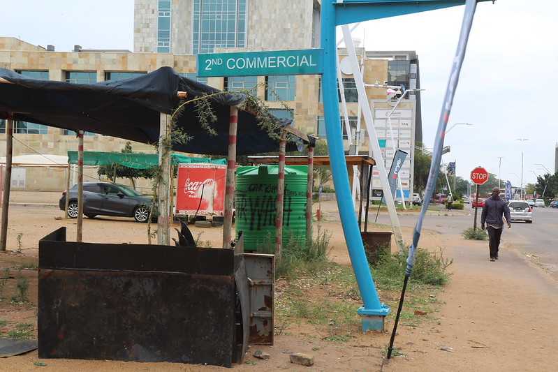 Южно-африканские приключения часть 2 20000 км (Намибия, Ботсвана, Замбия, Малави, Мозамбик) октябрь-декабрь 2025