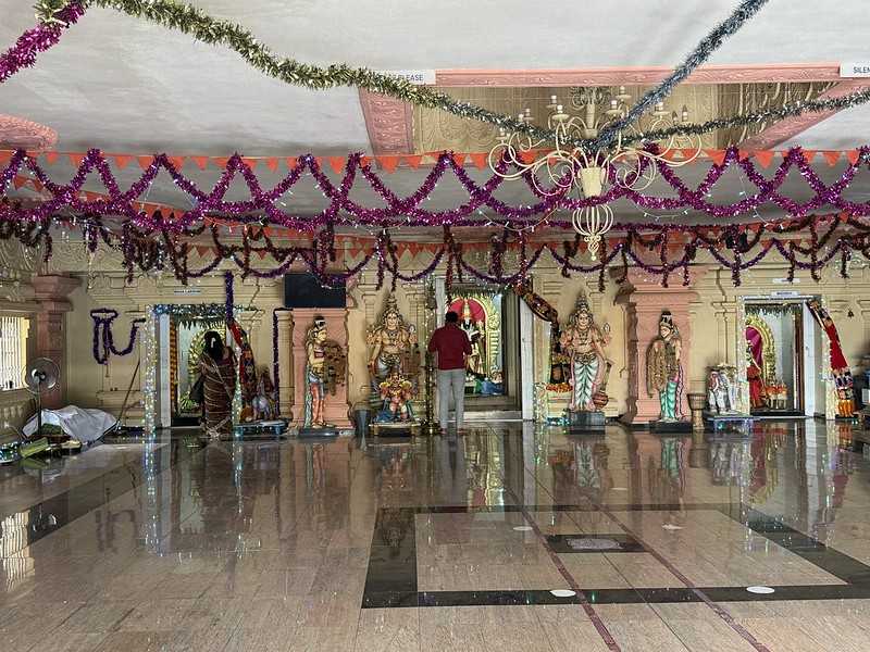 Южно-африканские приключения часть 2 20000 км (Намибия, Ботсвана, Замбия, Малави, Мозамбик) октябрь-декабрь 2025